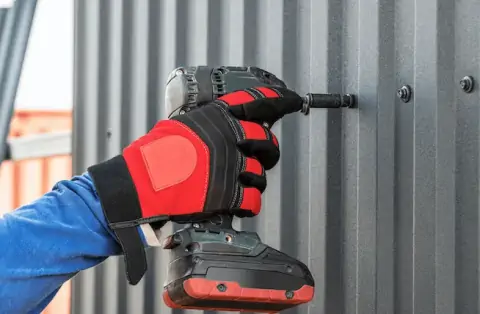 Travaux de zinguerie - Foissiat